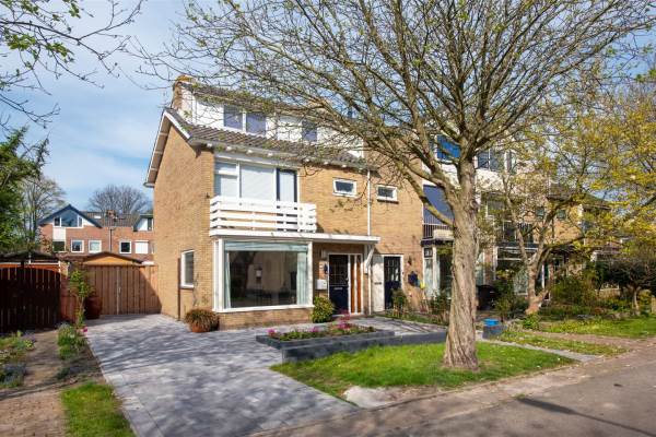 Woning Bestevaerslaan 10 Heiloo