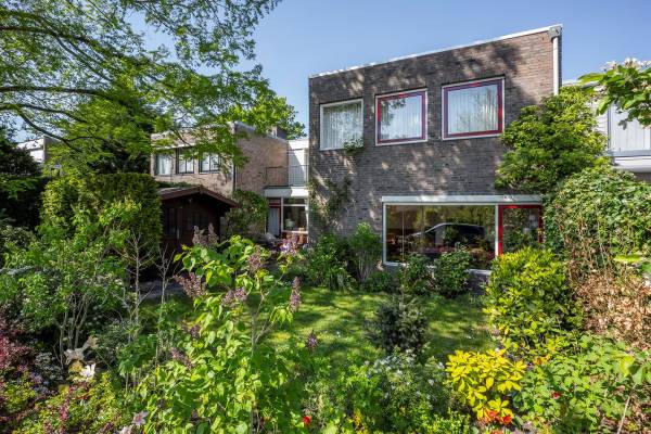 Woning Broeder Josephlaan 3 Heemstede