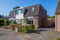 Woning Prins Clausstraat 12 Rosmalen
