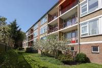 Woning Beethovenweg 33B Amersfoort