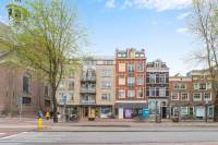 Woning Kleine Wittenburgerstraat 2H Amsterdam