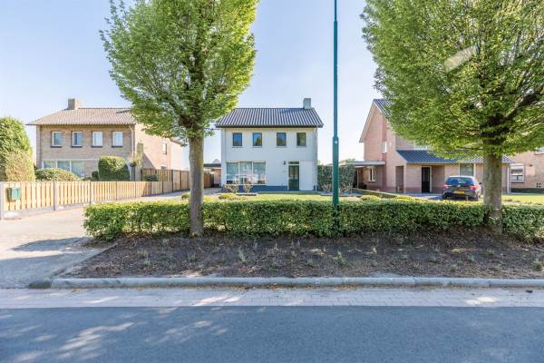 Woning Schoolstraat 45 Vorstenbosch