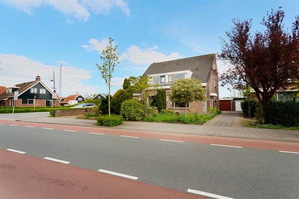 Woning Dorpsstraat 865C Assendelft