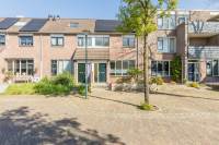 Woning Bereklauw 88 Cuijk