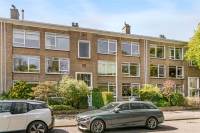 Woning Thérèse Schwartzestraat 70 Den Haag