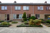Woning Begoniastraat 8 Wierden
