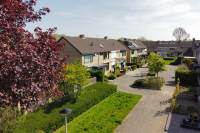 Woning Ribesplantsoen 14 Zuid-Beijerland