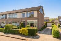 Woning Vergardestraat 41 Zoelen