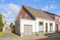 Woning Marktstraat 31 Mierlo