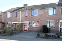 Woning Dr. W.M. Verhaarlaan 15 Emmeloord