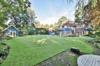 Woning Waterschapslaan 4 Blaricum