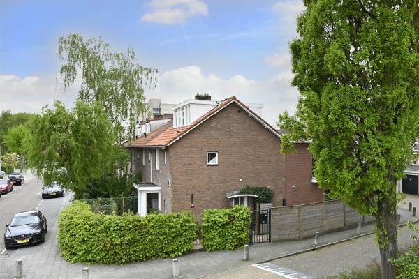Woning Ruischenstein 23 Amstelveen