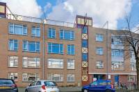Woning Reinwardtstraat 140 Amsterdam