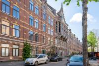 Woning Van Reigersbergenstraat 612 Amsterdam