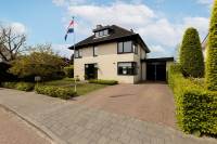 Woning Abe Lenstrastraat 24 Oldenzaal