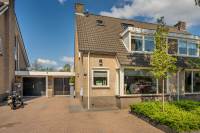 Woning Vivaldistraat 56 Veenendaal