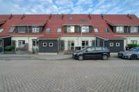 Woning Houthof 20 Streefkerk