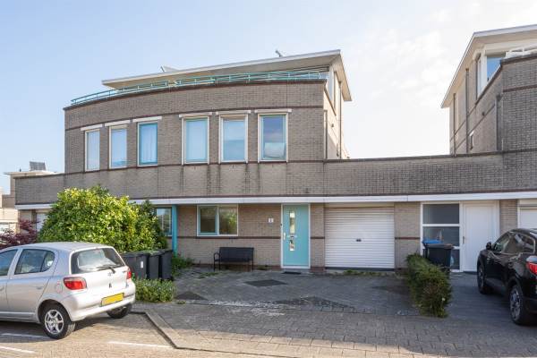 Woning Atalantahof 3 Schiedam