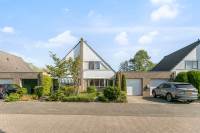 Woning Kinderdijkstraat 11 Tilburg