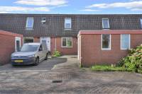 Woning Pluimgras 8 Purmerend