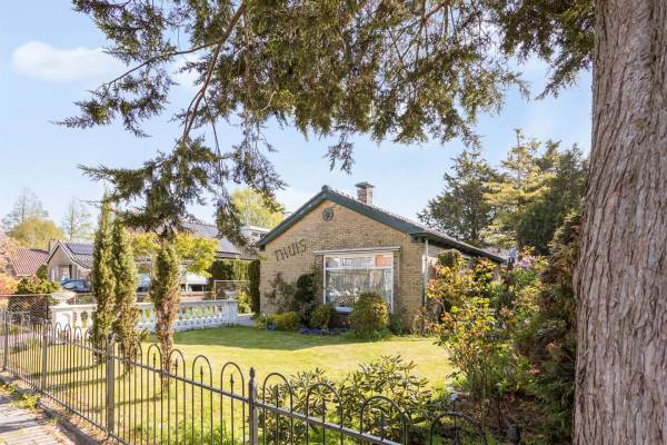 Woning Bogaersstraat 8 Tuitjenhorn