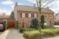 Woning Nieuwstraat 20 Rosmalen