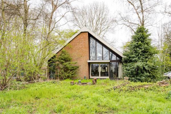 Woning Brandweg 2 Nijkerk