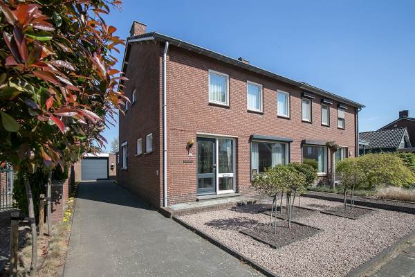 Woning Stoktstraat 7 Horst