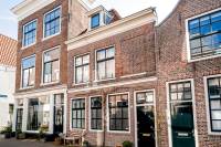 Woning Kleine Houtstraat 113 Haarlem