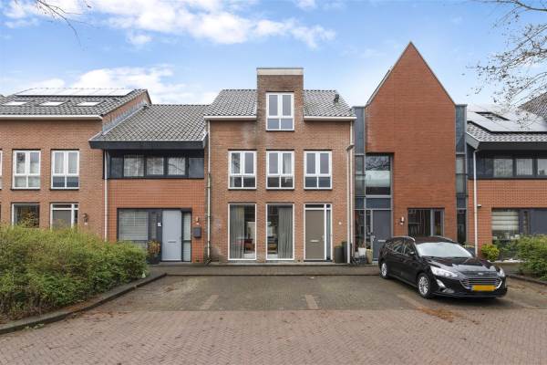 Woning Bloemfontein 14 Purmerend