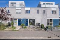 Woning Marineblauw 80 Zoetermeer