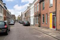 Woning Oranjestraat 30 Delft