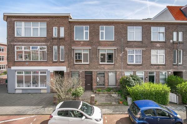 Woning Asterstraat 99 Den Haag