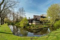 Woning Wagnerlaan 1 Waddinxveen