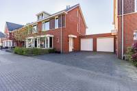 Woning Bergenput 7 Sprundel