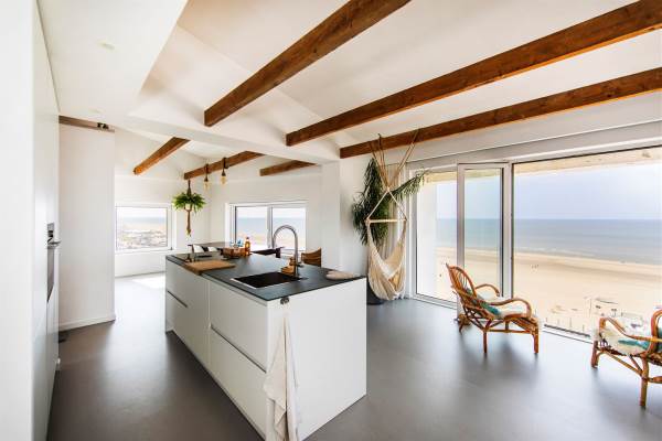 Woning Thorbeckestraat 72 Zandvoort