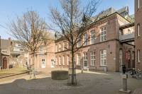 Woning Lambertushof 4 Helmond
