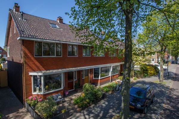 Woning Lindenlaan 42 Wormerveer
