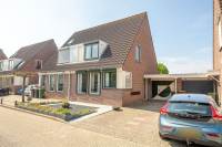 Woning Wilhelmina Druckerlaan 23 Vlissingen