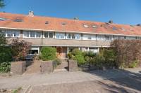 Woning Bisonstraat 9 Bussum