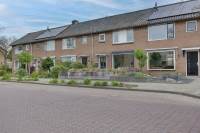 Woning Ruigedoornstraat 16 Dalfsen