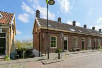 Woning Veerdam 13 Kinderdijk