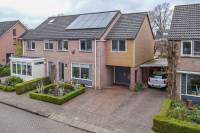 Woning Weegbree 38 Nieuwleusen