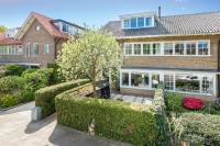 Woning Roemer Visscherlaan 39A Zeist