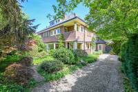 Woning J.H. van 't Hoffweg 37 Bussum