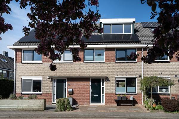 Woning Dolomiet 37 Zoetermeer