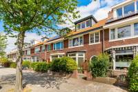 Woning Van Nesstraat 60 Haarlem