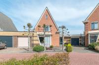 Woning De Marke van Leusen 19 Nieuwleusen