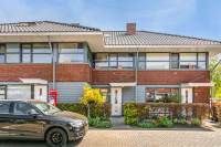 Woning Kokardebloemlaan 18 Vleuten