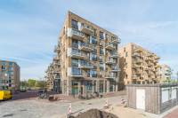 Woning Nida Senffstraat 141 Amsterdam